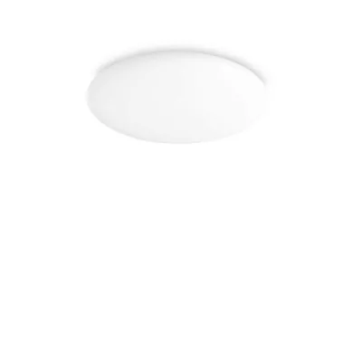 Потолочный светильник Ideal Lux Level pl d40 261164 Потолочный светильник Ideal Lux Level pl d40 261164